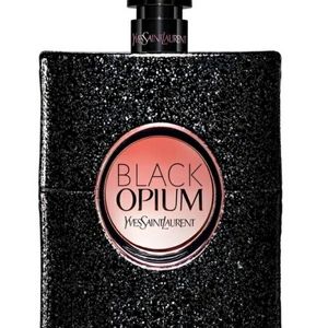 YSL Black Opium Parfum